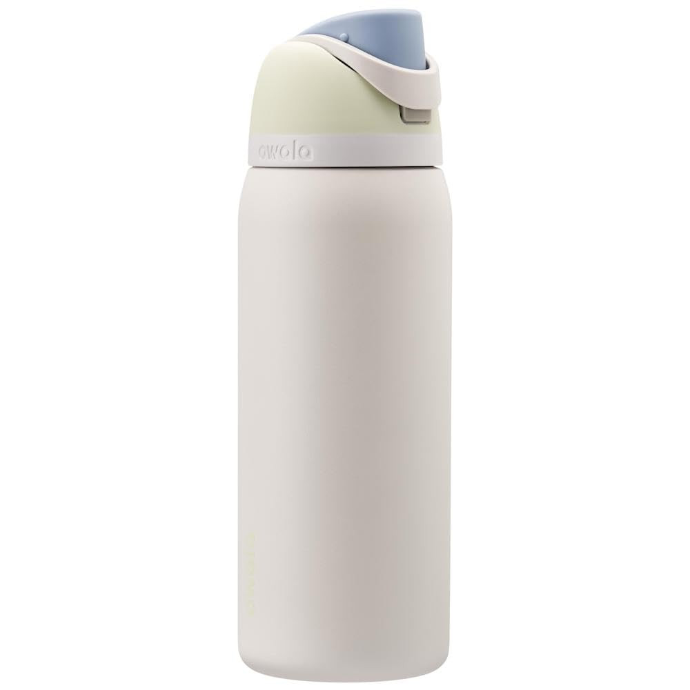 Owala FreeSip Insulated Stainless Steel Water Bottle with Straw for Sports, Travel, and School BP... | Amazon (US)