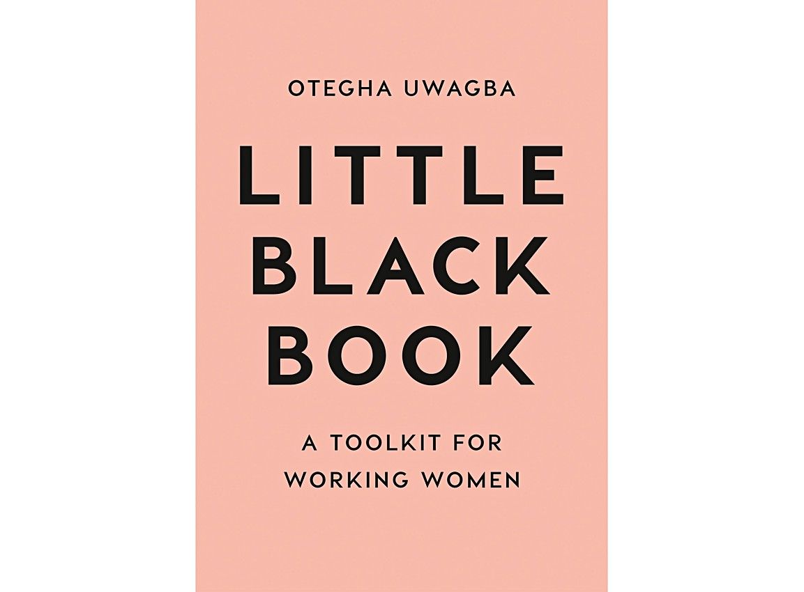 Little Black Book: A Toolkit for Working Women | Oliver Bonas (Global)