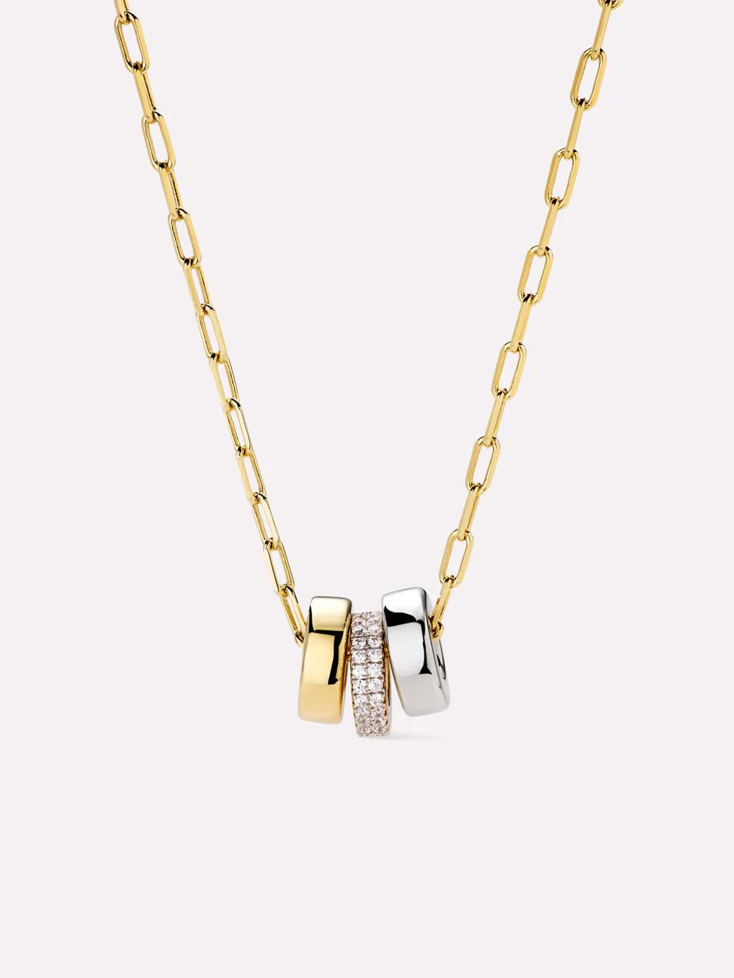 Charm Necklace - Tyler | Ana Luisa