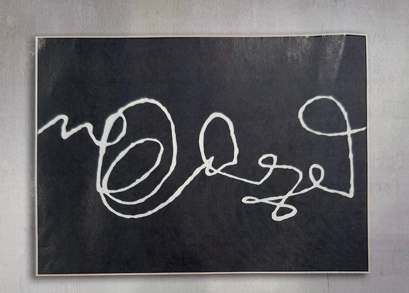 Stripped of color, rich in contrast — this monochrome piece speaks in silence, inviting reflection through simplicity and depth.

#LTKHome #LTKGiftGuide #LTKU