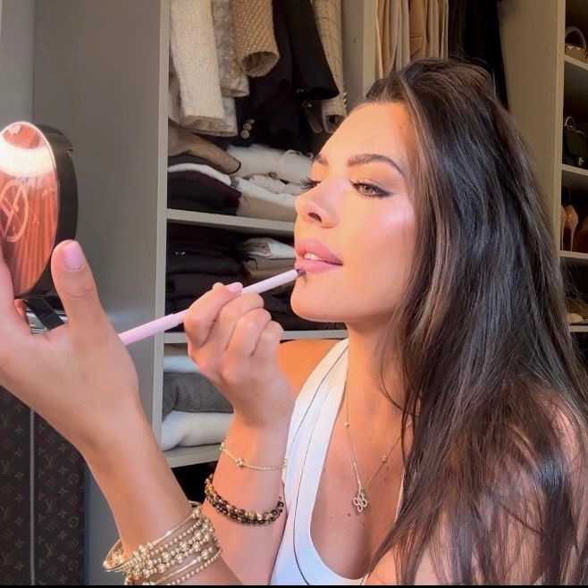 YouTube GRWM makeup edition 💄


#LTKbeauty #LTKuk