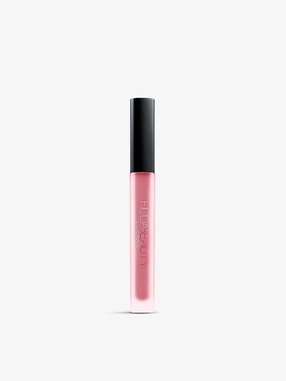 Liquid Matte liquid lipstick 4.2ml | Selfridges