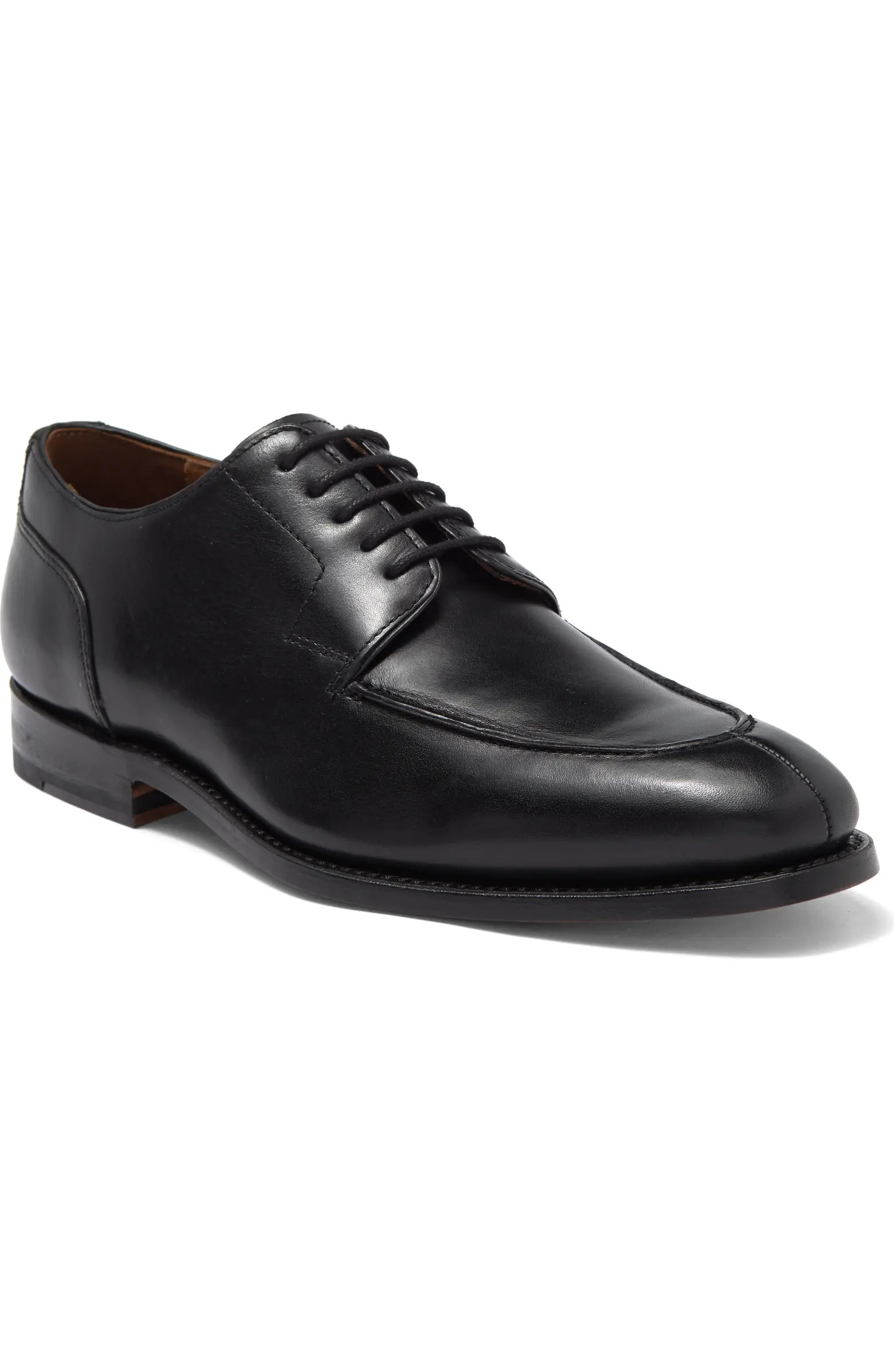 Watson Leather Derby (Men) | Nordstrom Rack