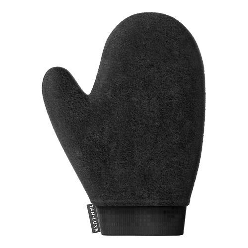 Tan Luxe Hydramitt Hyaluronic Acid Tanning Mitt | HSN