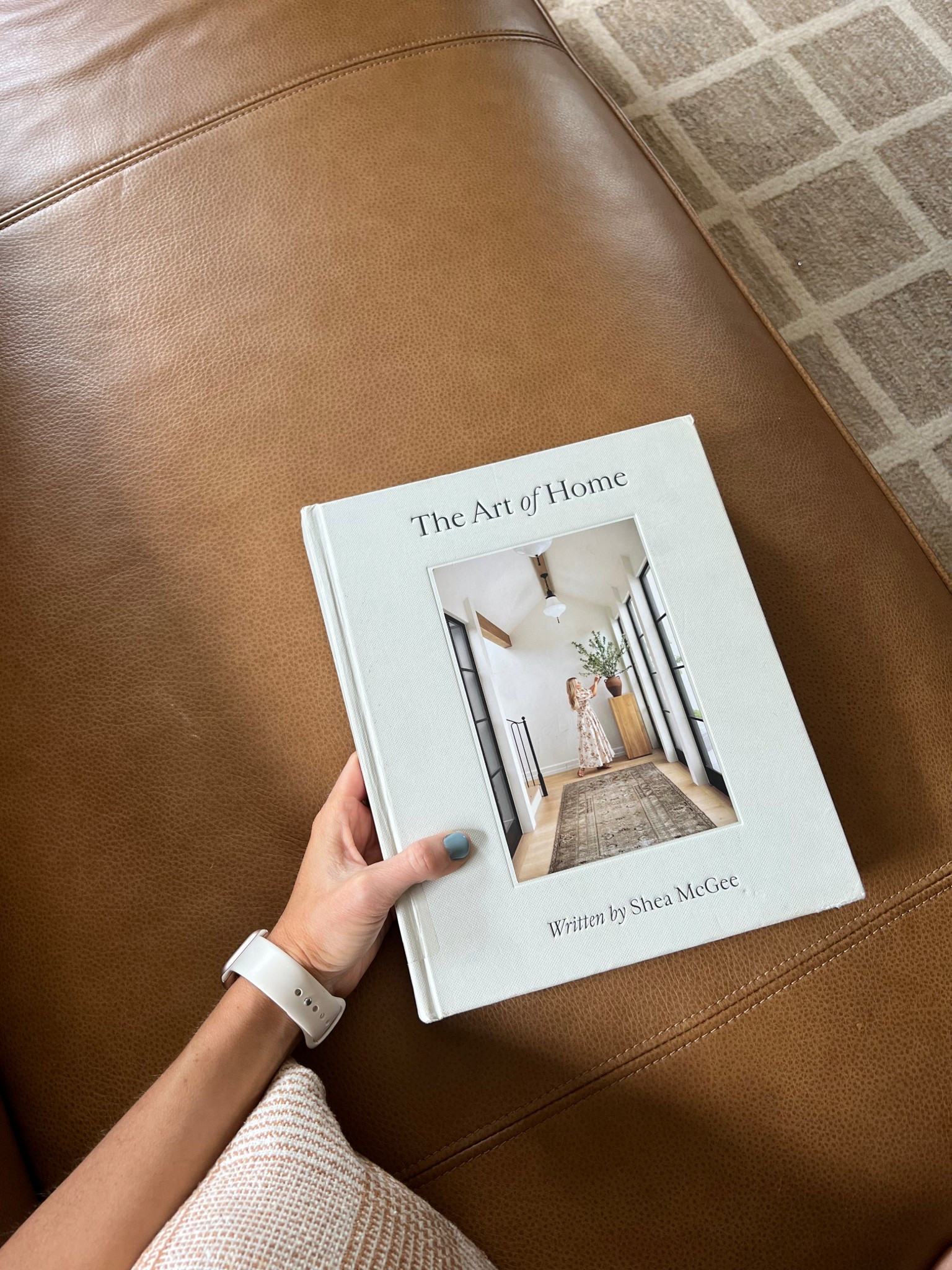 I picked up this book at the library and it’s CHOCKFUL of helpful info. It’s a beautiful coffee table book. 

#LTKHome #LTKGiftGuide