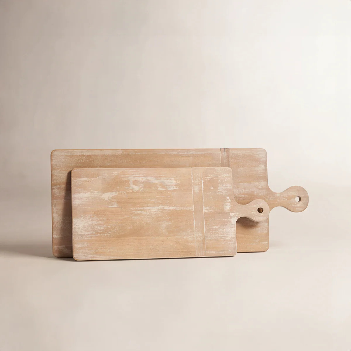 Jana 2 Piece Wood Cutting Board Set | Wayfair North America