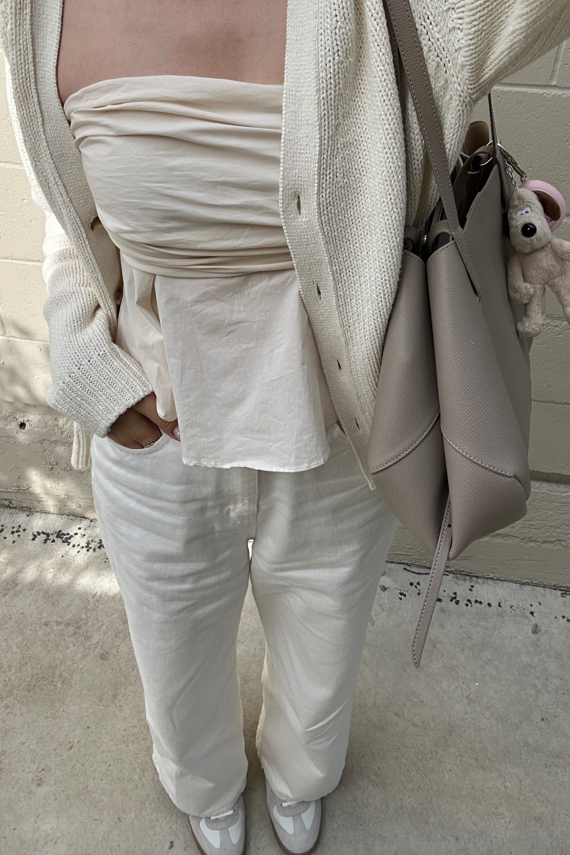 neutral outfit for the spring & summer

#LTKsummer #LTKstyletip #LTKkorea