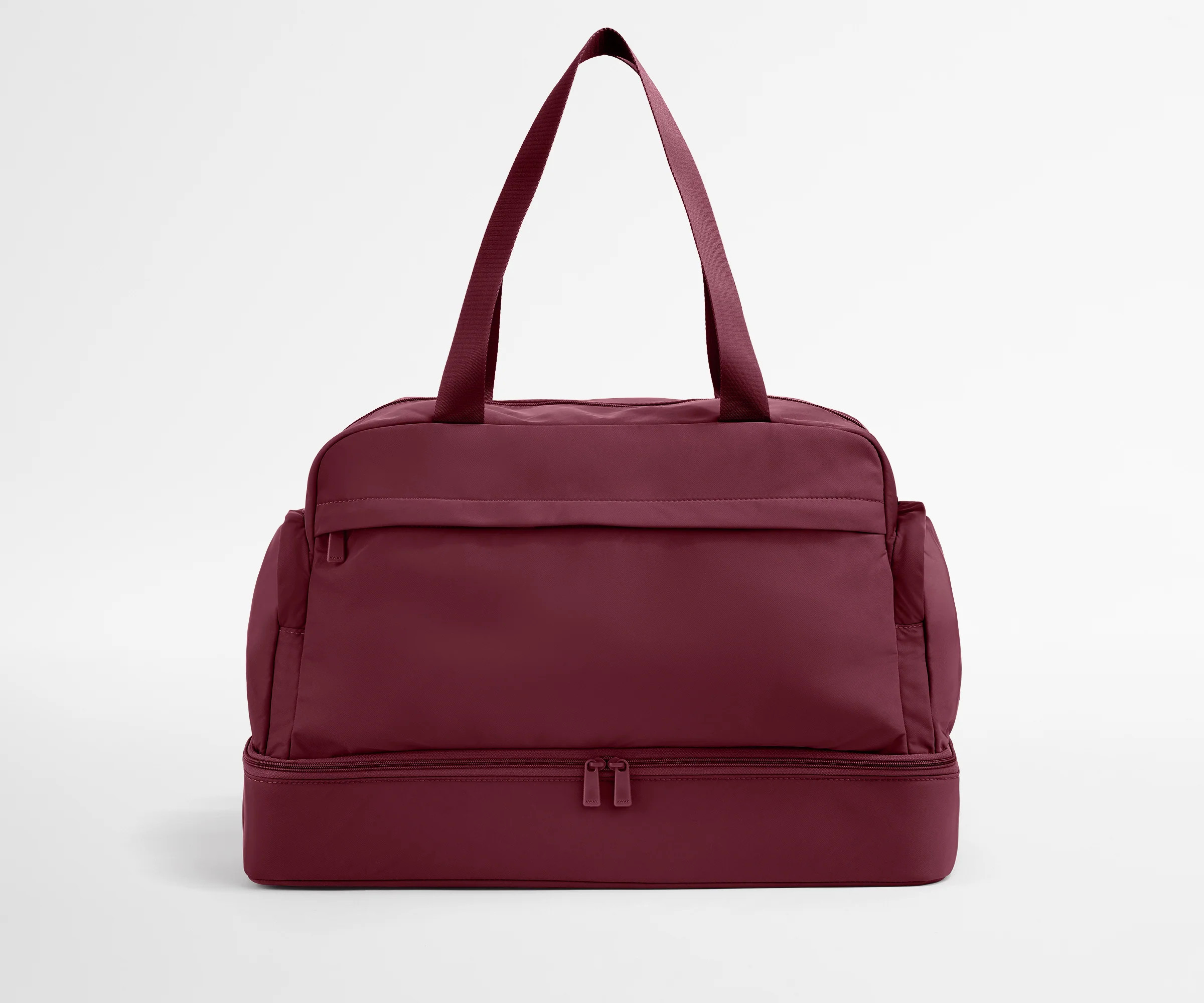 Featherlight Weekender in Ruby Haze | Away | Away