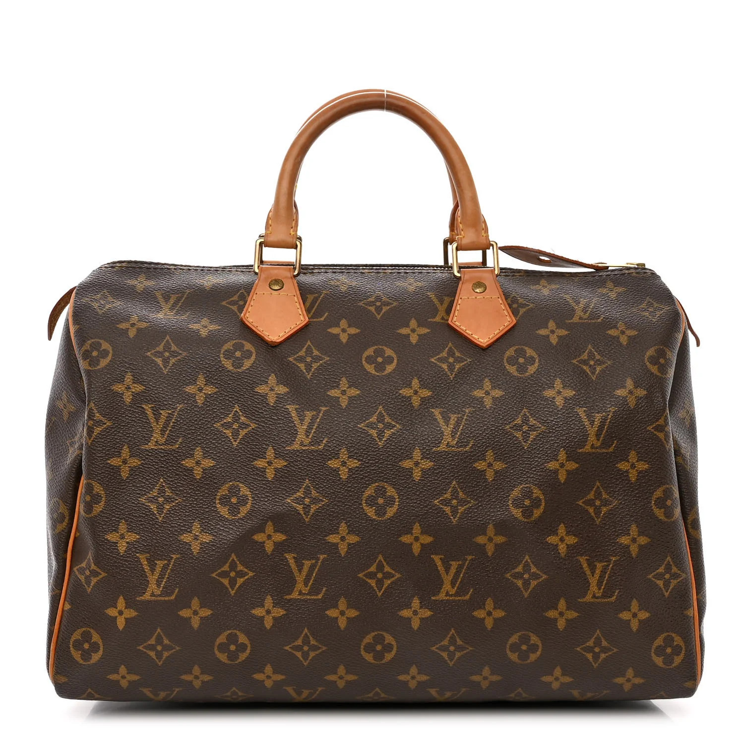 Monogram Speedy 35 | FASHIONPHILE (US)