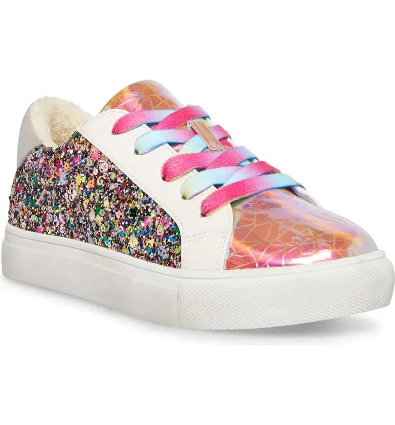 JRize Sequin Sneaker | Nordstrom