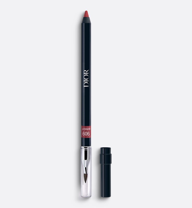 Rouge Dior Contour: No-Transfer 8H Lip Pencil | DIOR | Dior Beauty (US)