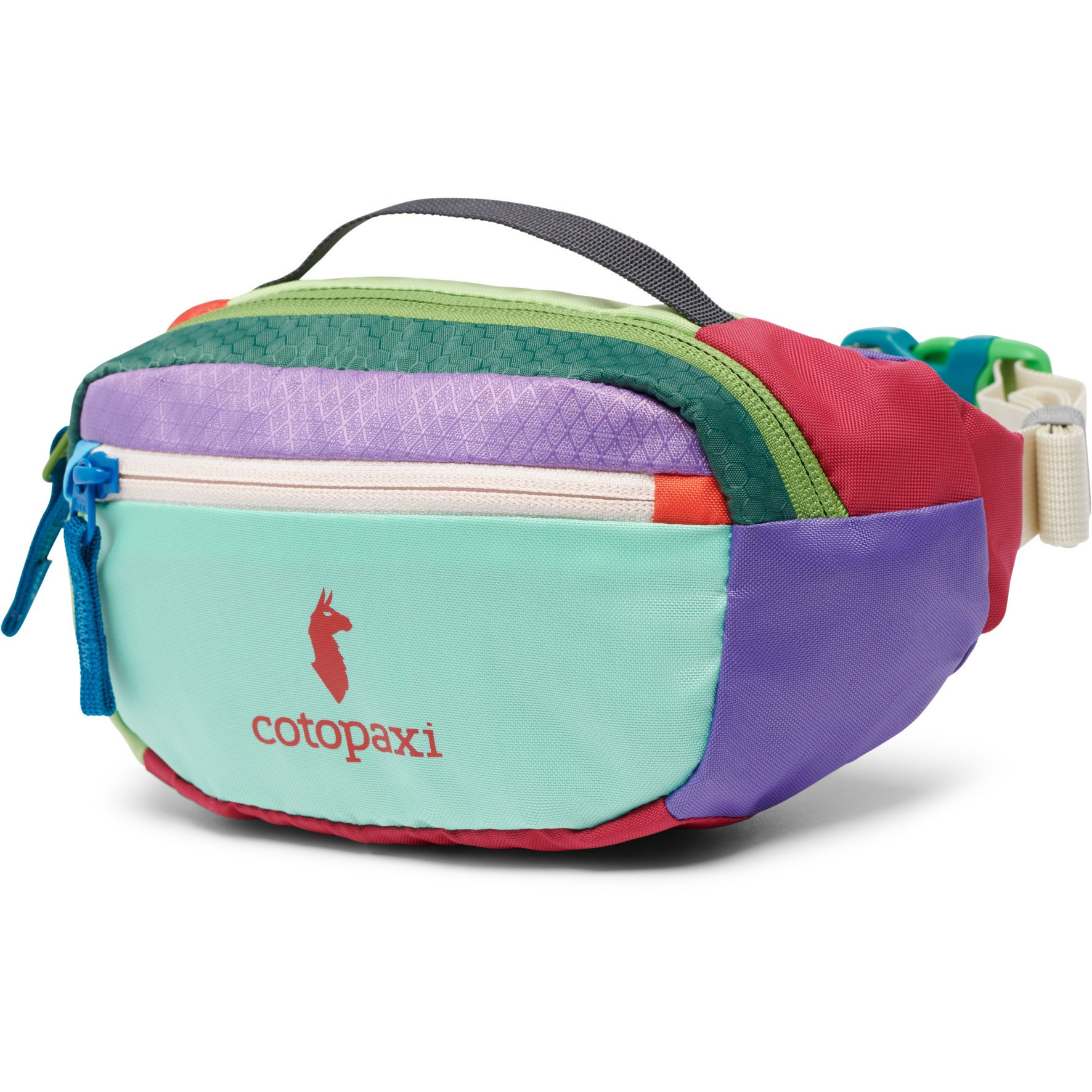 Cotopaxi Kapai 1.5 L Del Dia Hip Pack Multi-Colored | REI