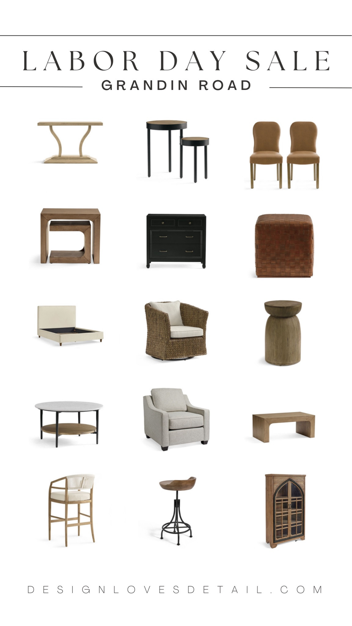 Grandin Road Labor Day sale faves!!

#LTKsalealert #LTKSale #LTKhome