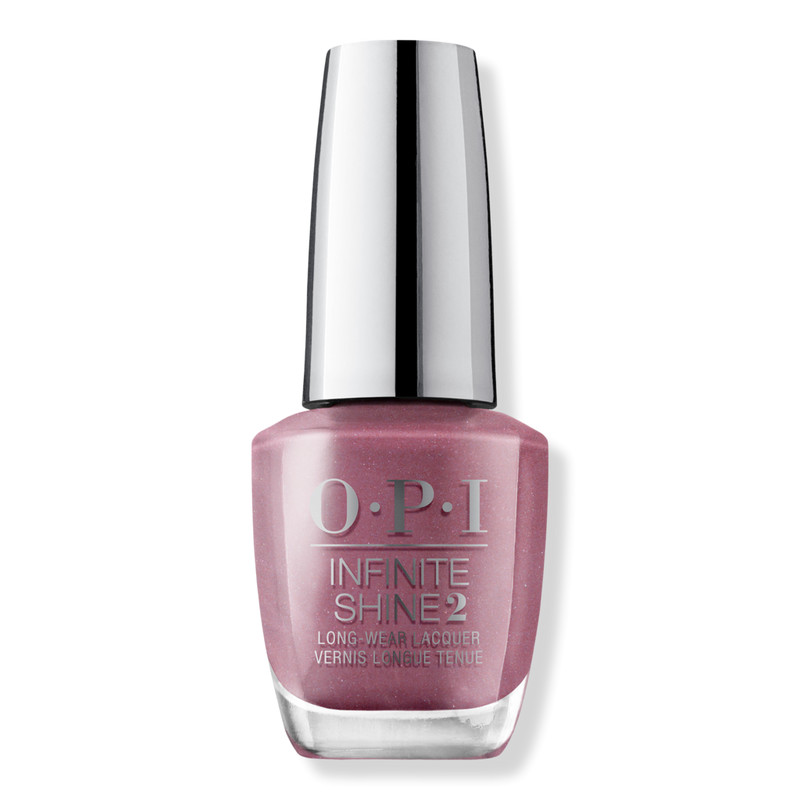 Infinite Shine Long-Wear Nail Polish, Purples | Ulta