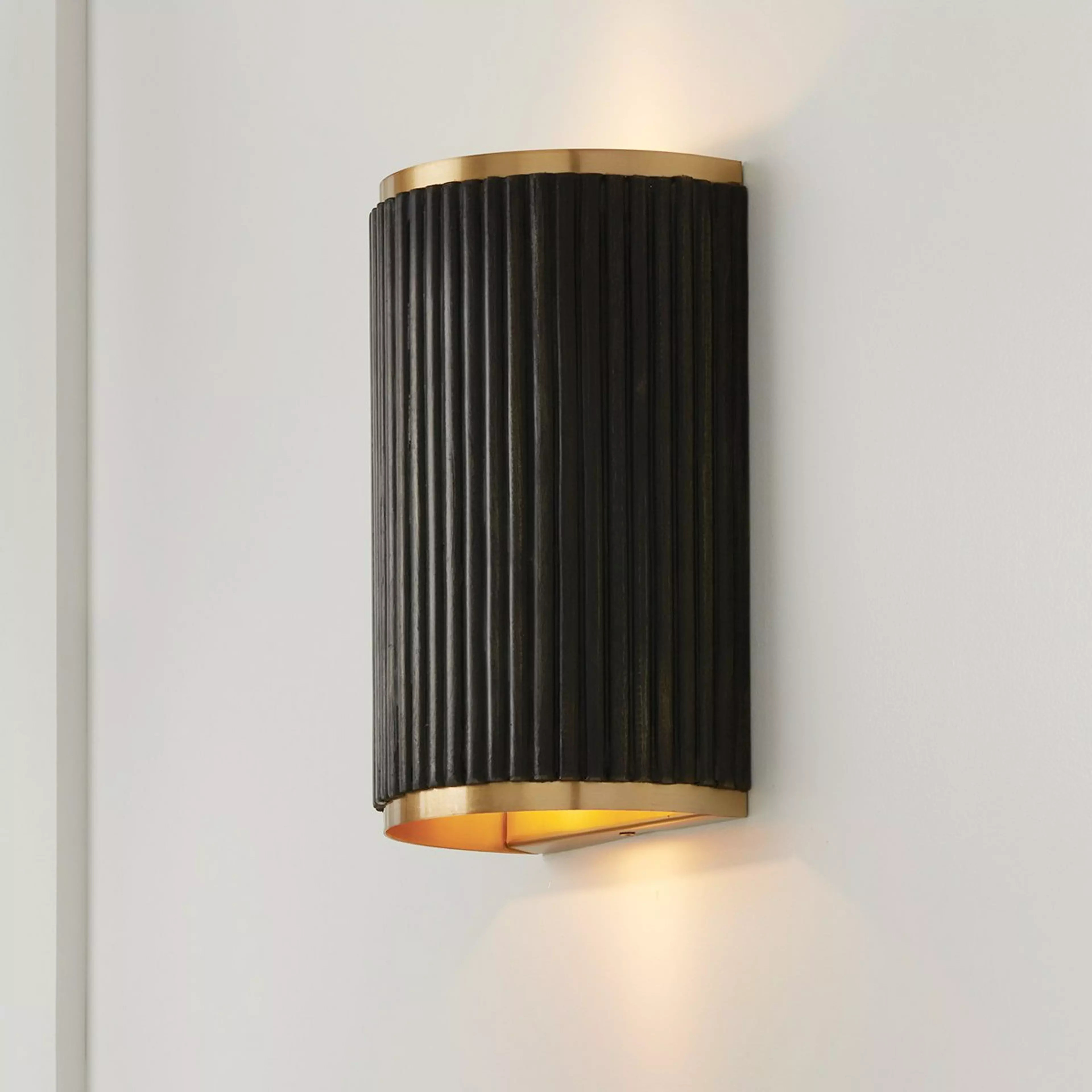 Chavis Sconce | Shades of Light