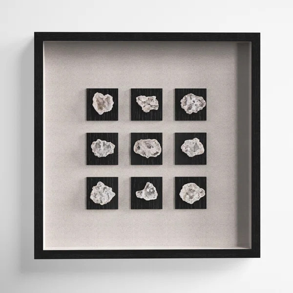 Elijah Wall Décor | Wayfair North America