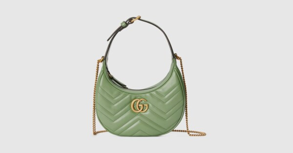 GG Marmont matelassé mini bag | Gucci (US)