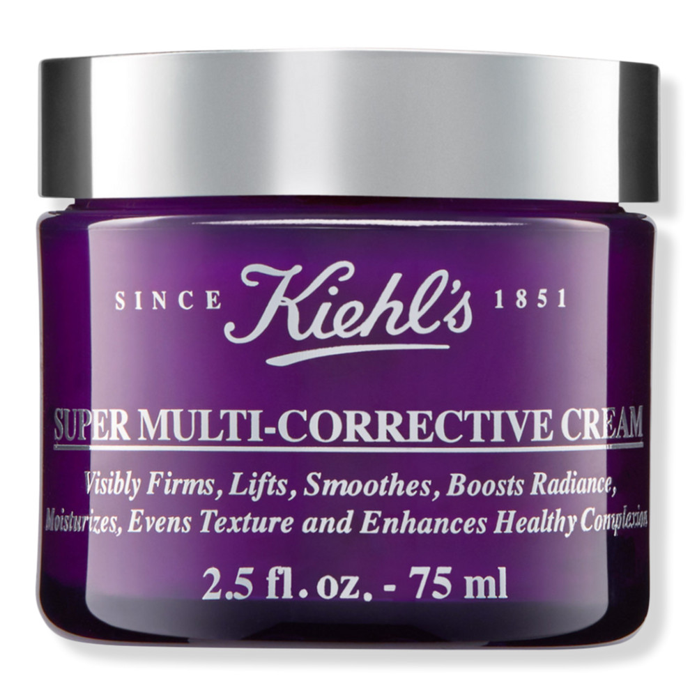 Kiehl's Since 1851 Super Multi-Corrective Anti-Aging Face and Neck Cream - 2.5 oz | Ulta
