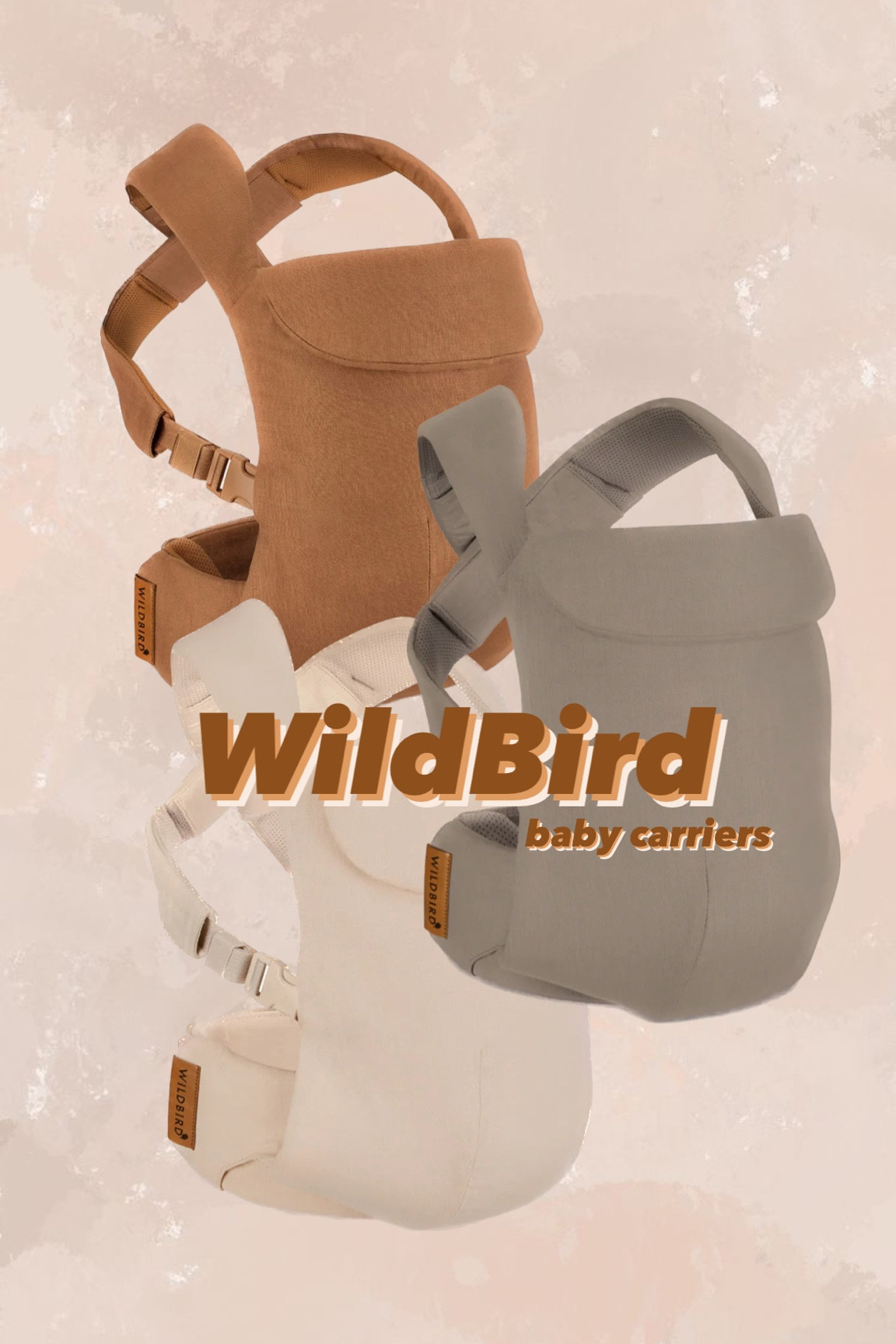 Turaco deals wildbird sling