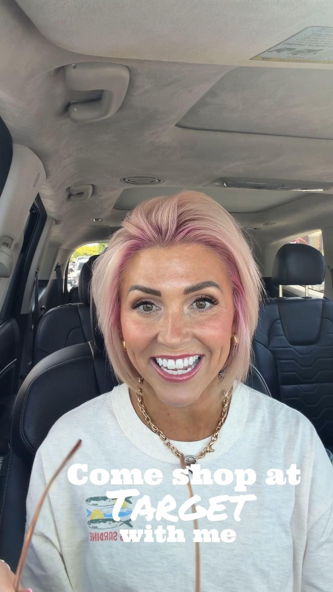 Shop at Target with me! New summer finds, viral makeup, cutest bags and more!


#LTKselfcare #LTKBeauty #LTKOver40