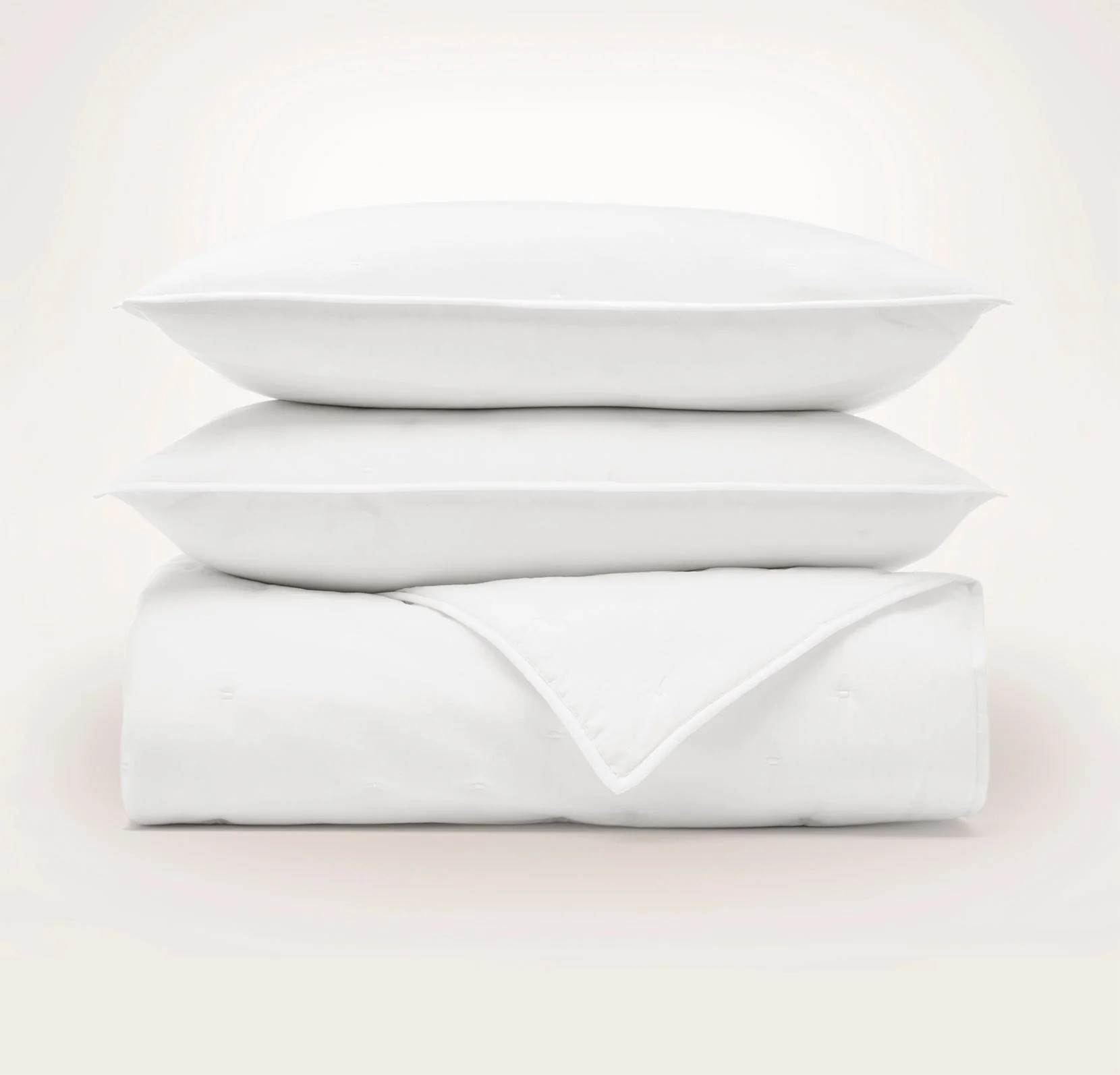 Airy Voile Quilt Set | Boll & Branch