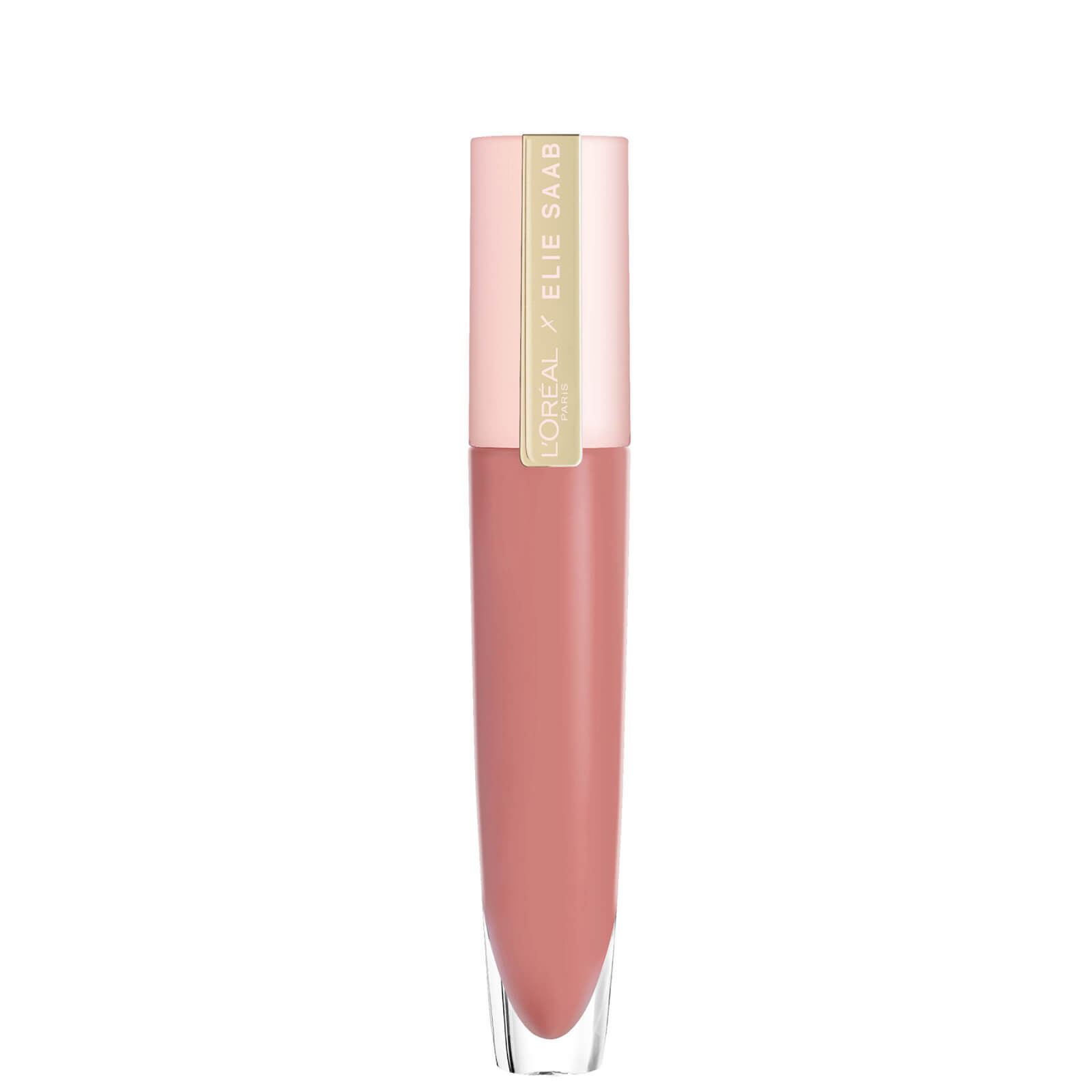 L'Oreal Paris X Elie Saab Bridal Collection Sheer Nude Lip Gloss 7ml (Various Shades) | Look Fantastic (DE)