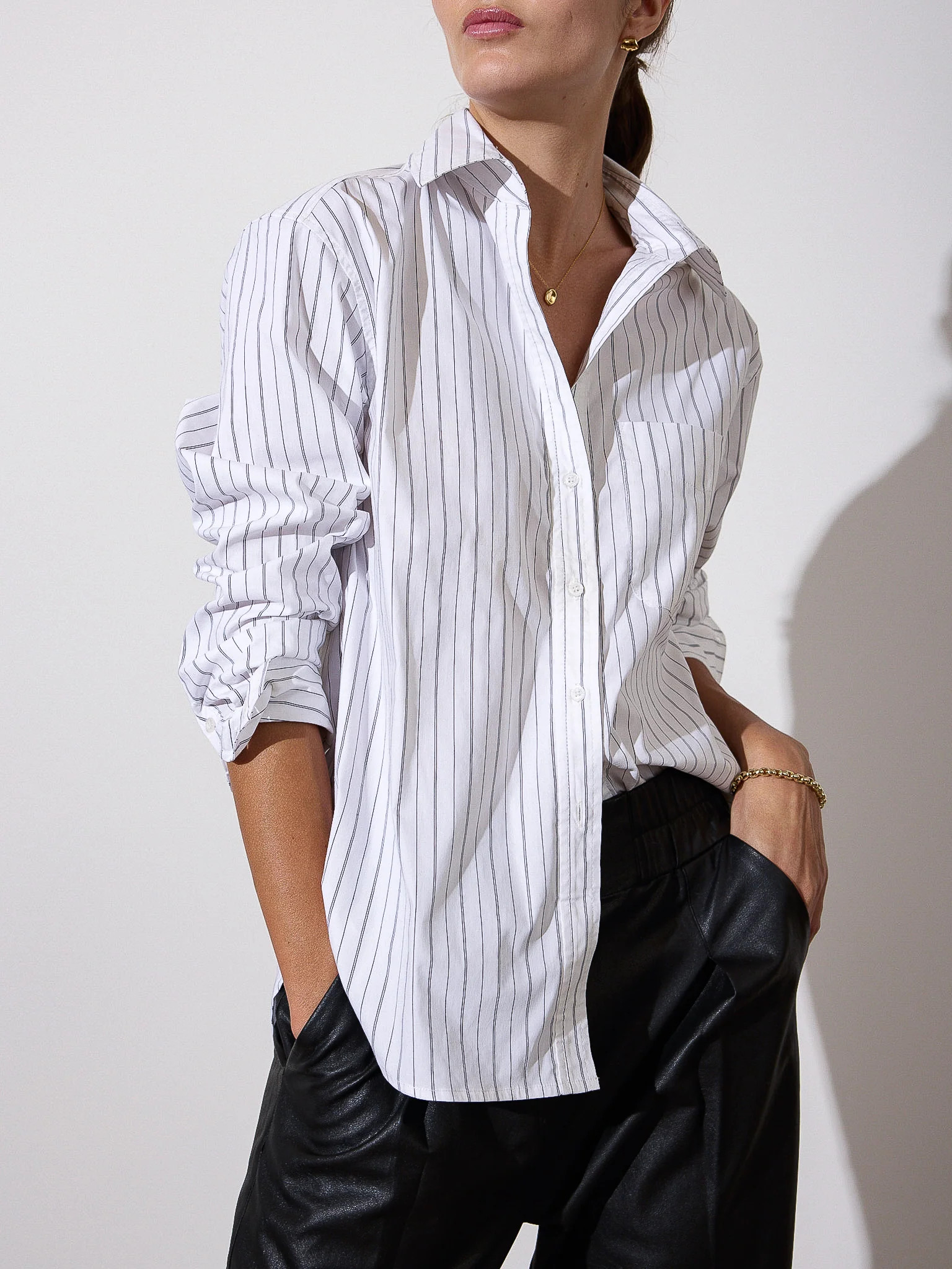 The Everyday Shirt | Brochu Walker