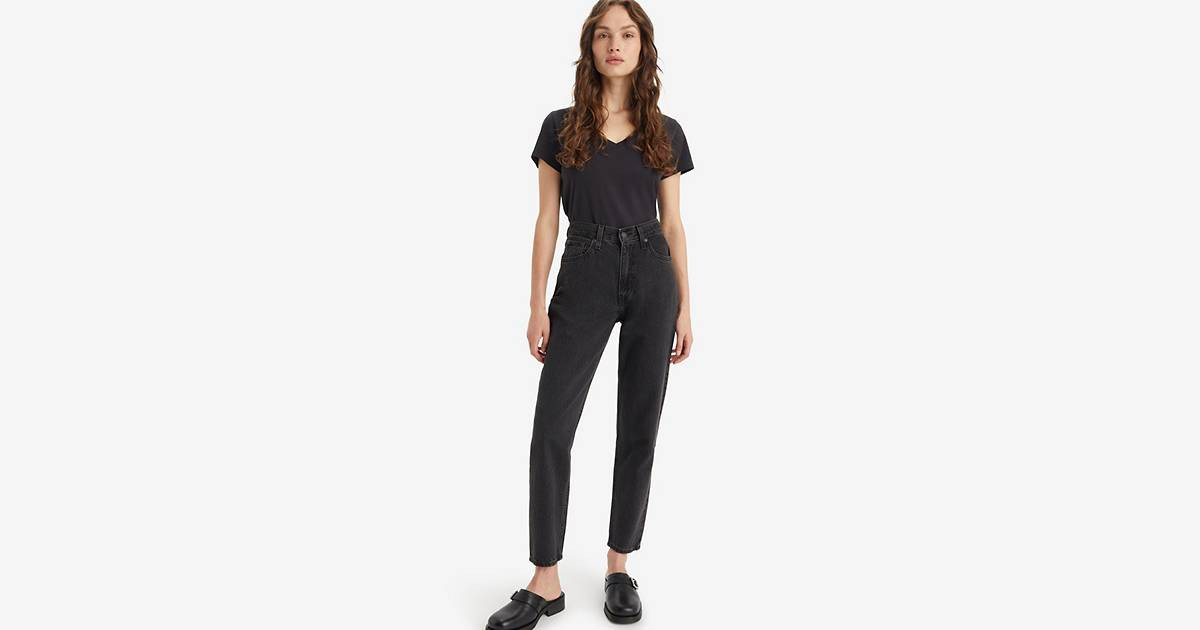 80s Mom Women's Jeans | LEVI'S (US)