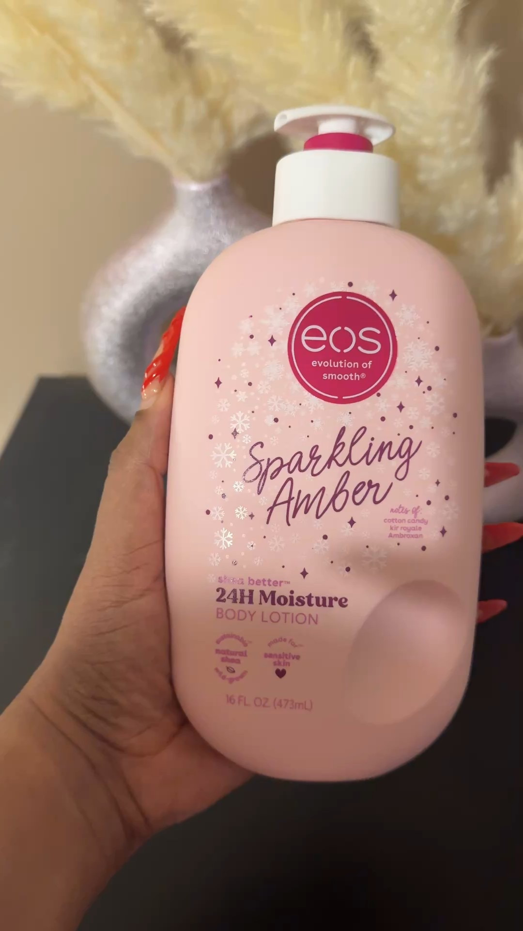 Omgggg it took me searching high & low for this seasonal scent!! It’s sold out almost everywhere but being the deal hunter that I am I found it for you! Amber, sugar, vanilla, woodsy vibes! Run don’t walk!

#LTKgrwm #LTKSeasonal #LTKmorningroutine