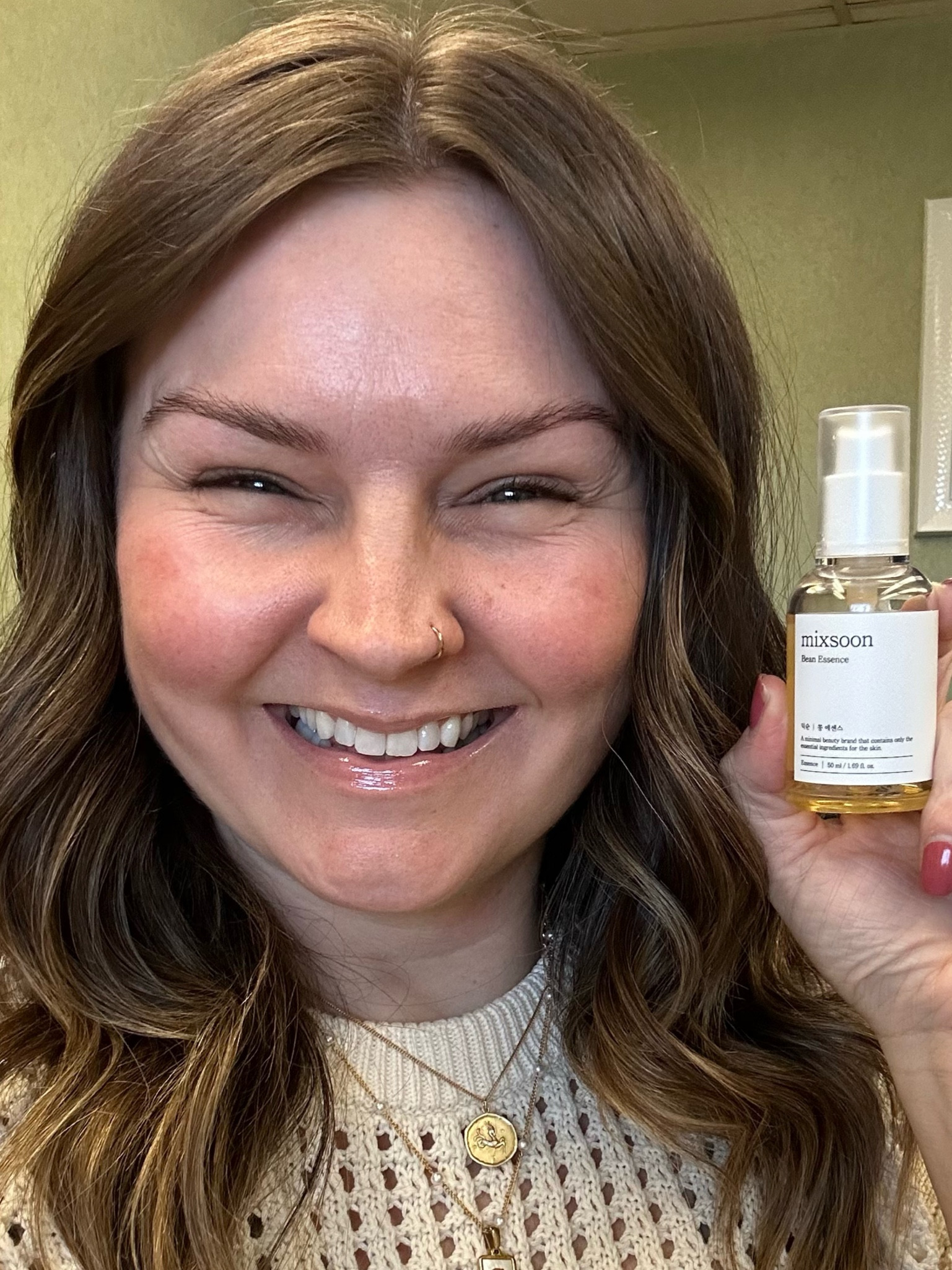 K-Beauty glass skin skincare routine!

#LTKsalealert #LTKbeauty #LTKfindsunder100