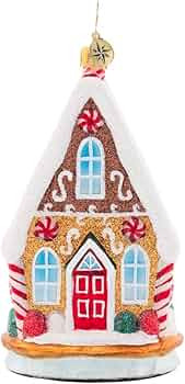 Visit the Christopher Radko Store | Amazon (US)