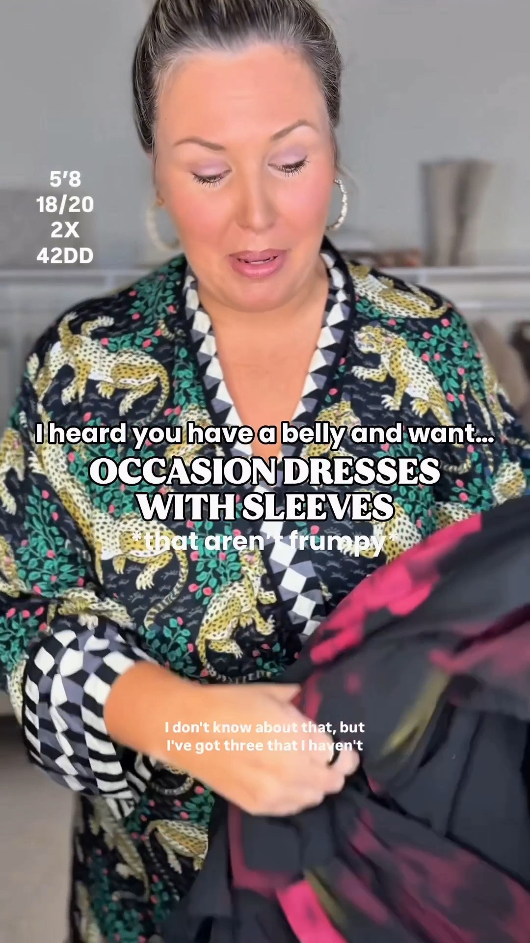 Macys dress haul! Wearing a size 18 in all but the first two are a little tight! Plus size, outfit inspo, dresses, fall fashion, apron belly, mom life

#LTKSeasonal #LTKPlusSize #LTKMidsize