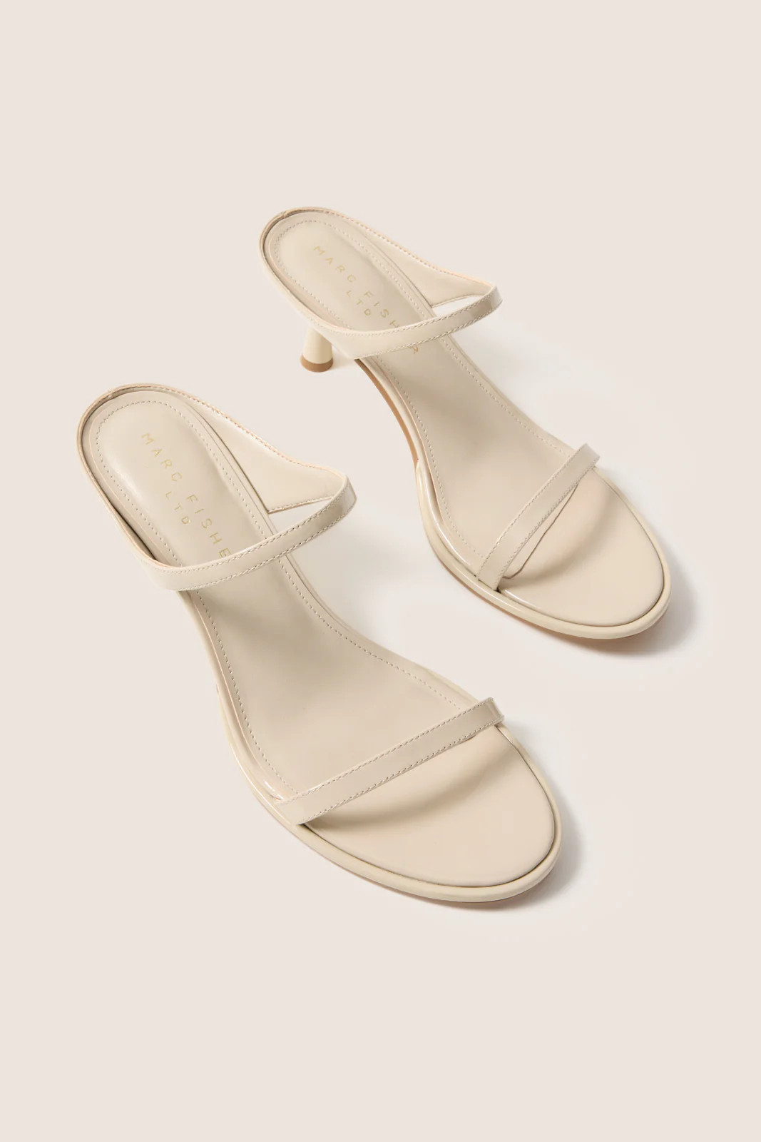 Alonde Heel | Evereve