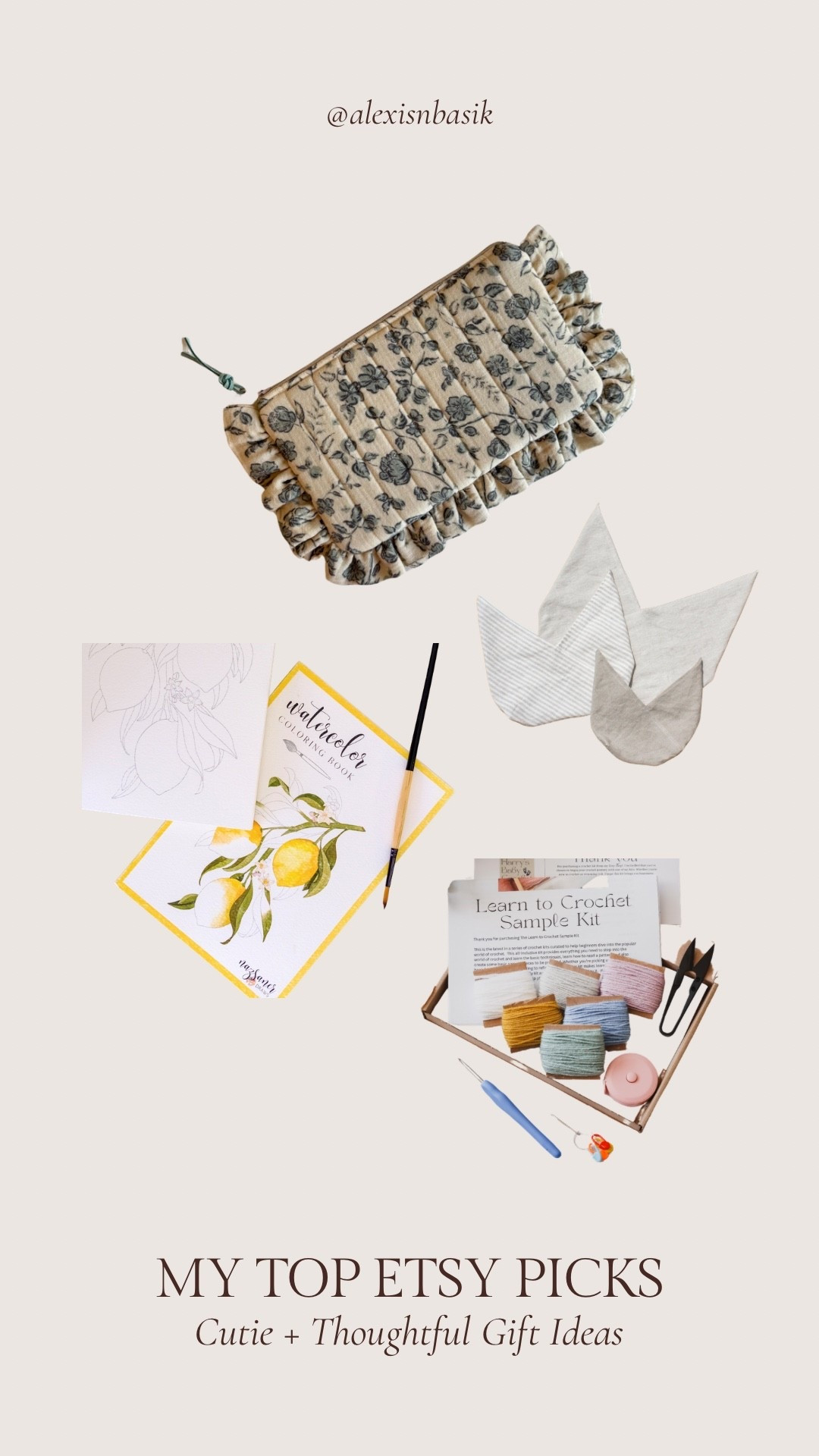 Cutie Gift Ideas for Her — from @Etsy 

#LTKSpringSale #LTKHome #LTKU