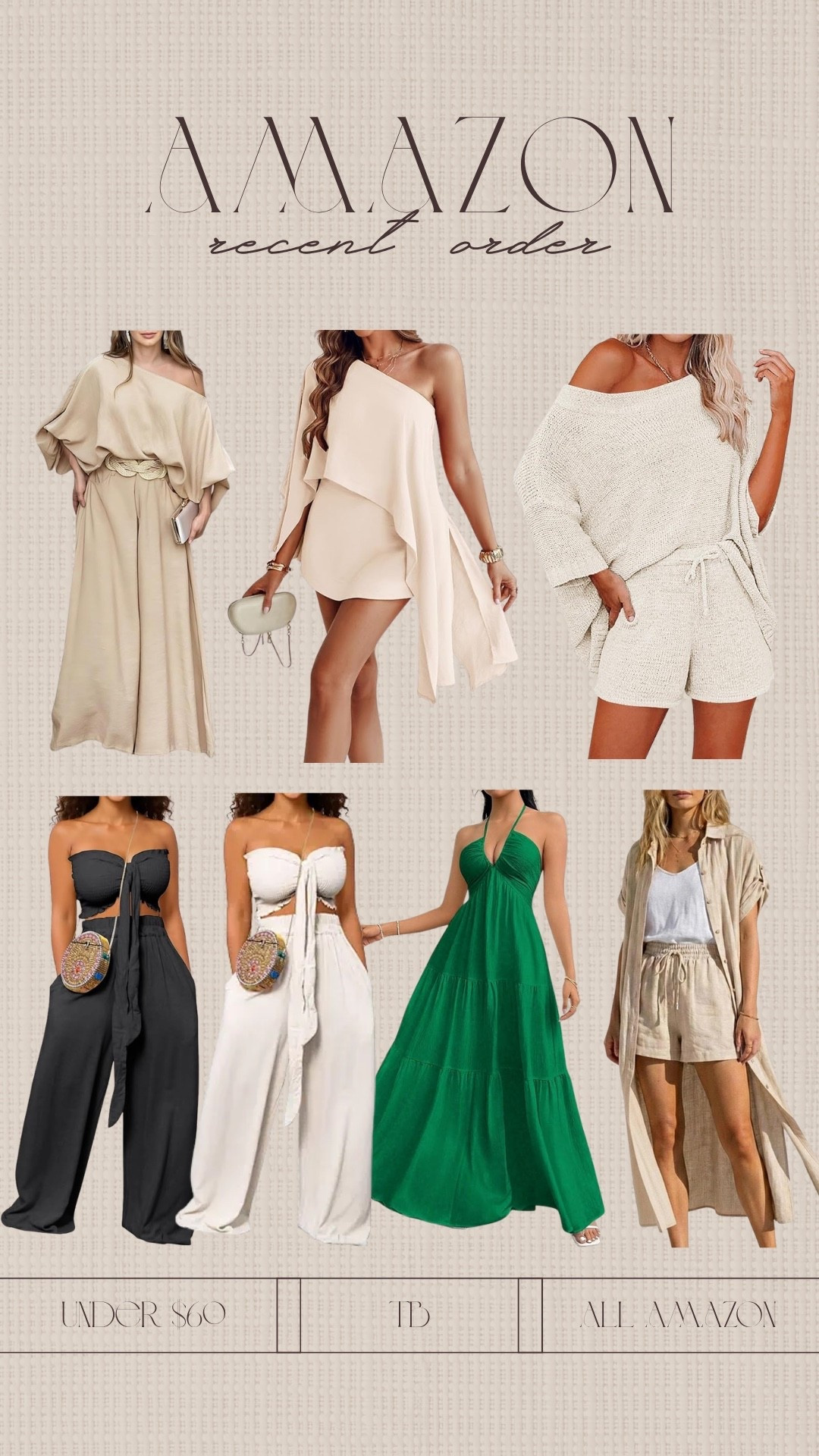 So excited to give yall a try on haul!!

summer outfits, vacation outfits, midi dresses, beach dresses, vacation dresses, tori block

#LTKSaleAlert #LTKootd #LTKgrwm