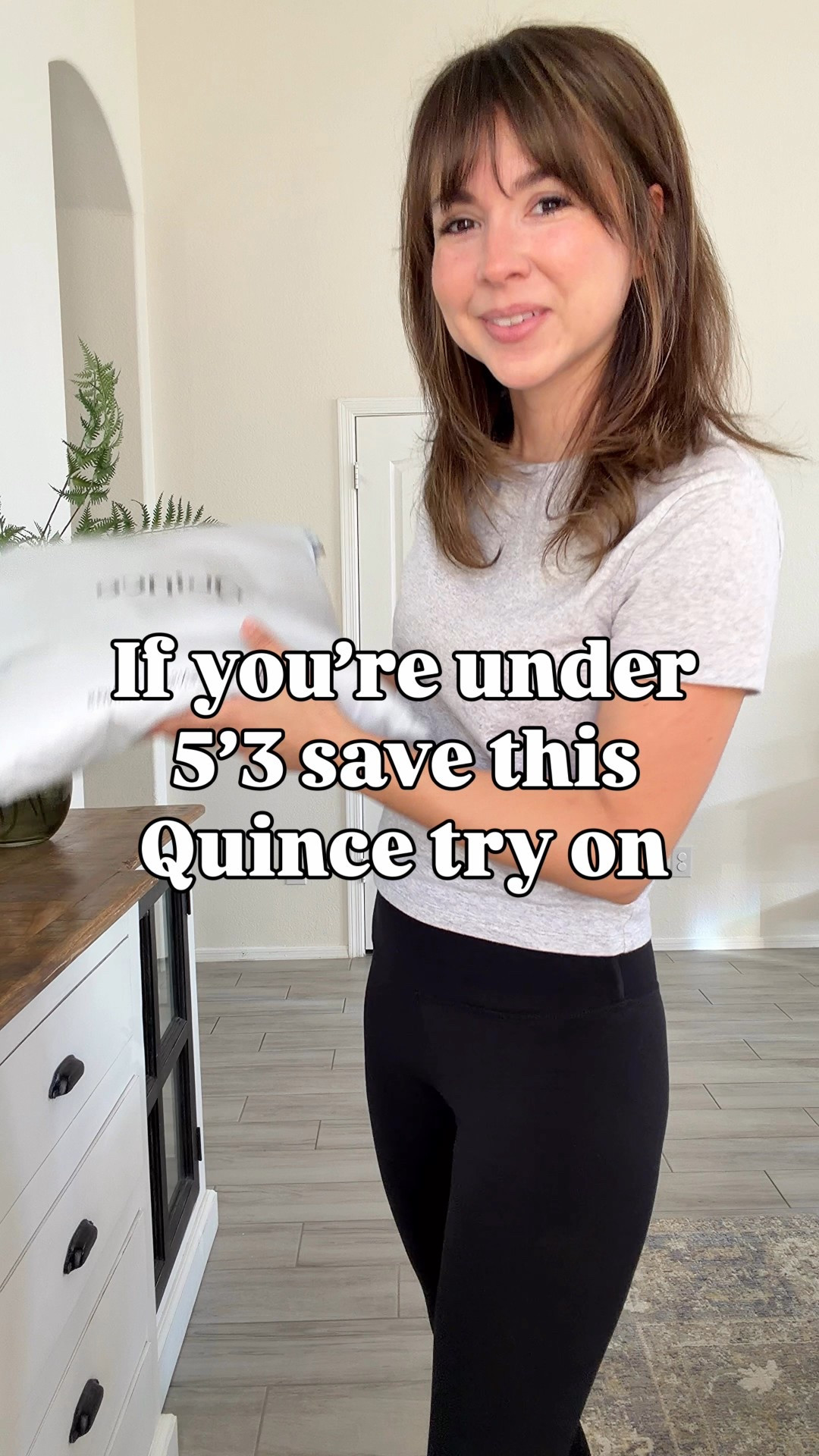 Under 5’3 and always wondering if pieces will actually fit? I’m 5’2 and tried a few Quince staples that are surprisingly petite-friendly. A linen skirt, an easy everyday dress, and two tops that work with jeans, shorts, or skirts. These are the kind of pieces that make getting dressed simple but still feel pulled together. Sharing sizing and the exact items here.

petite fashion, 5’2 style, petite outfit ideas, quince clothing, linen outfits, petite friendly brands, everyday mom style, effortless outfits @Quince 

Red XS 
Tops XS
Skirt XS 

#LTKootd #LTKPetite