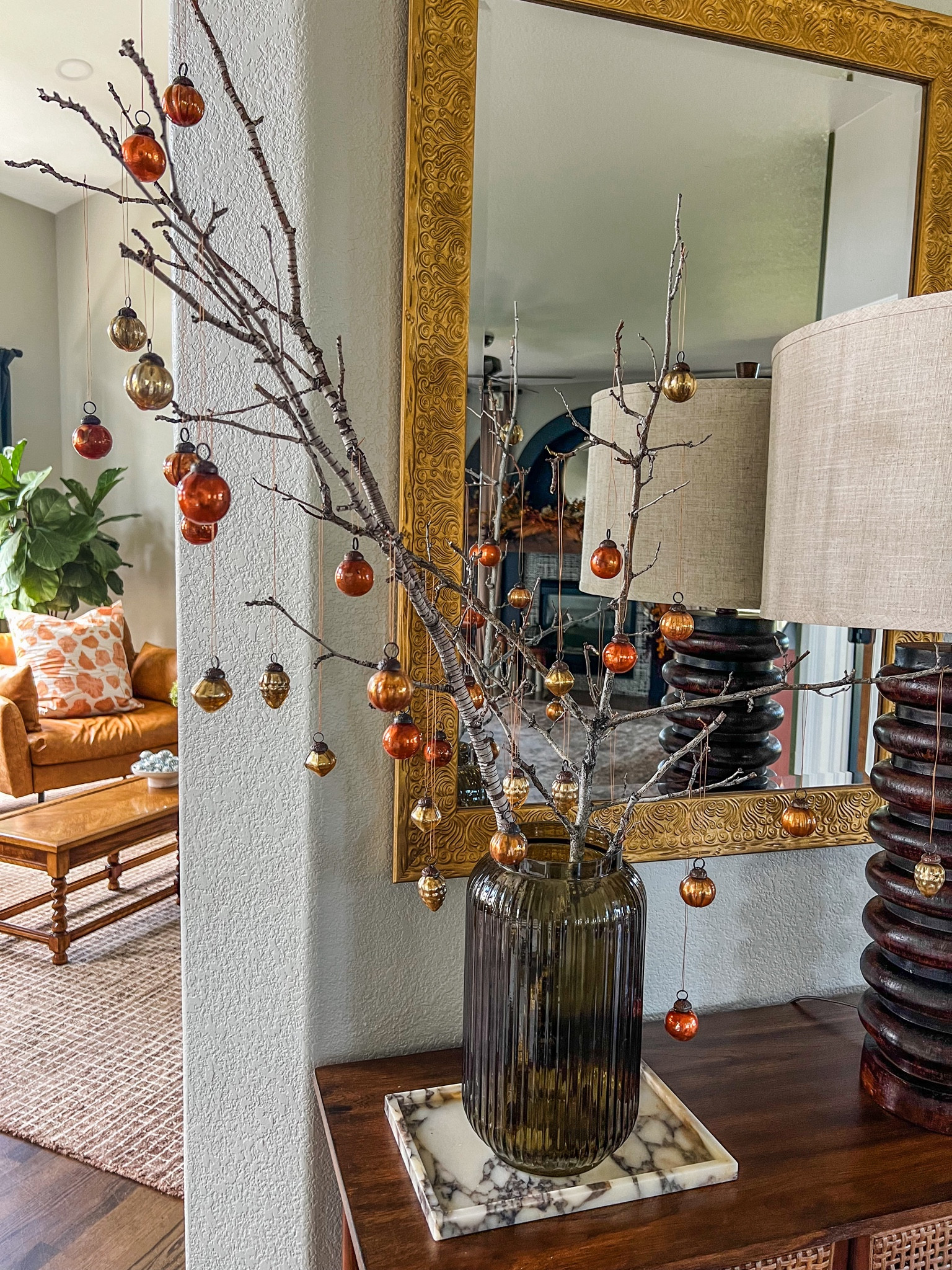 Fall decor and fall ornaments from Amazon 

#LTKSeasonal #LTKHome #LTKFindsUnder50