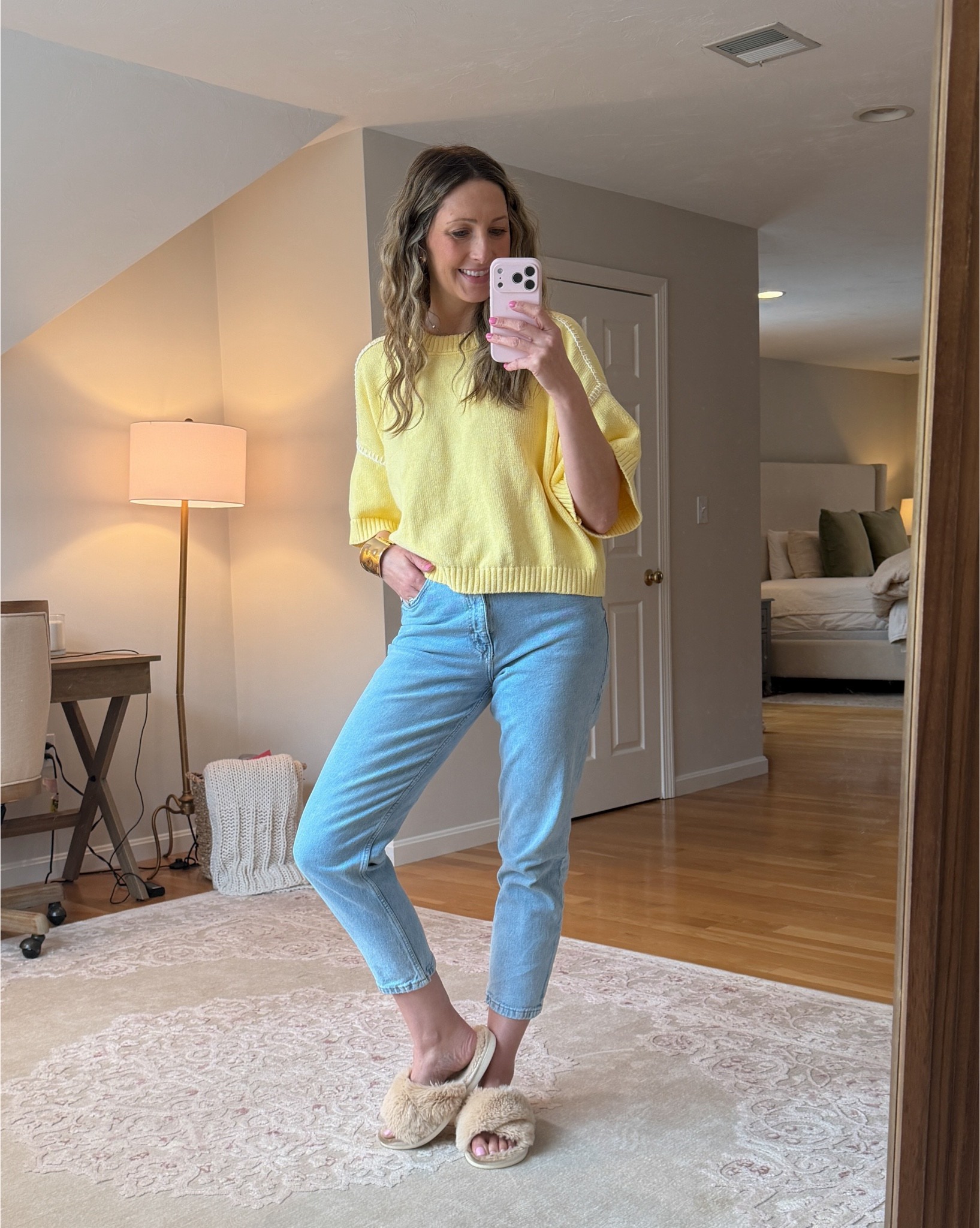 outfits I’ve been wearing on repeat as a mom of 3! from girls nights to errands, sports, and days at home these outfits are perfect 💛

#LTKgrwm #LTKmomlife #LTKootd
