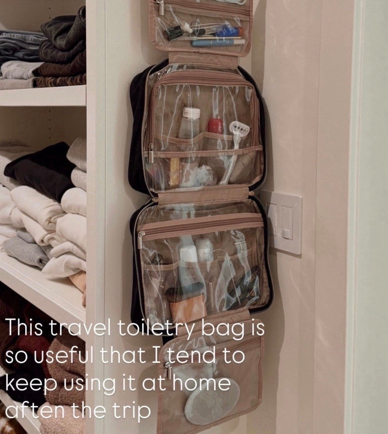 9 things I refuse to travel without 🙌🏼✈️ #stylinbyaylin #aylin #travelmusthaves 

#LTKBeauty #LTKselfcare #LTKTravel