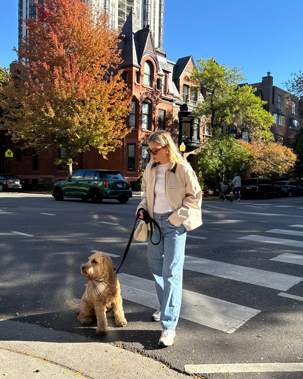 Fall farmers market outfit! Barn jacket. Workwear jacket. Corduroy jacket. Men’s jacket  

#LTKHoliday #LTKHalloween #LTKSeasonal