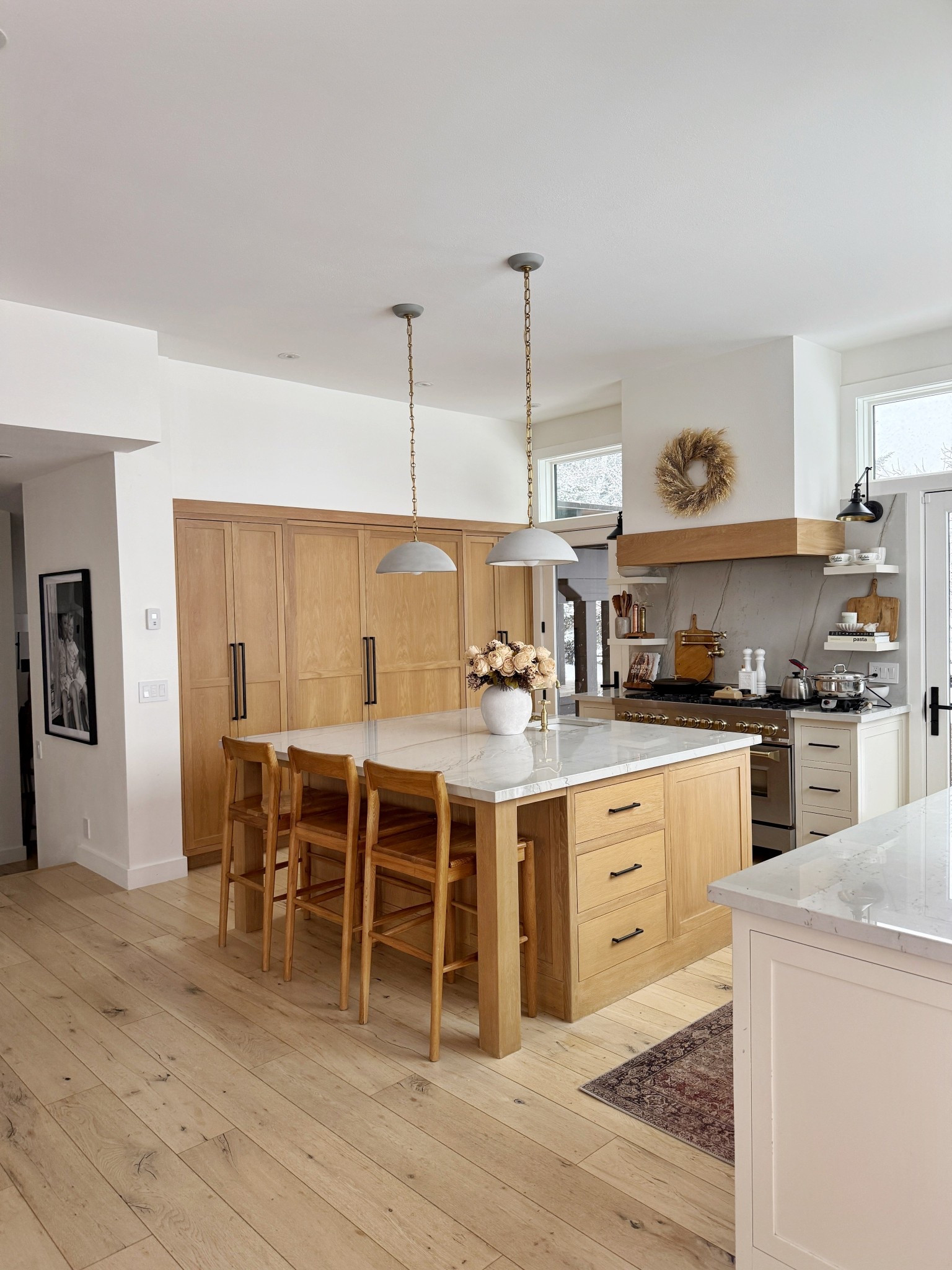 Kitchen 

Home decor
 Barstools
Cozy 
Pendants 

#LTKHome