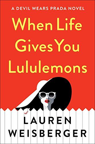 When Life Gives You Lululemons | Amazon (US)