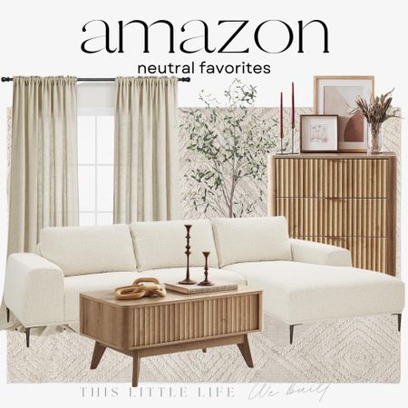 Amazon neutral favorites!

Amazon, Amazon home, home decor, seasonal decor, home favorites, Amazon favorites, home inspo, home improvement

#LTKstyletip #LTKhome #LTKSeasonal