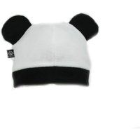 Pawstar Basic Fleece Panda Bear Hat - Beanie Cap Cozy Warm Comfy One Size Adult Mens Womens Novelty  | Etsy (US)