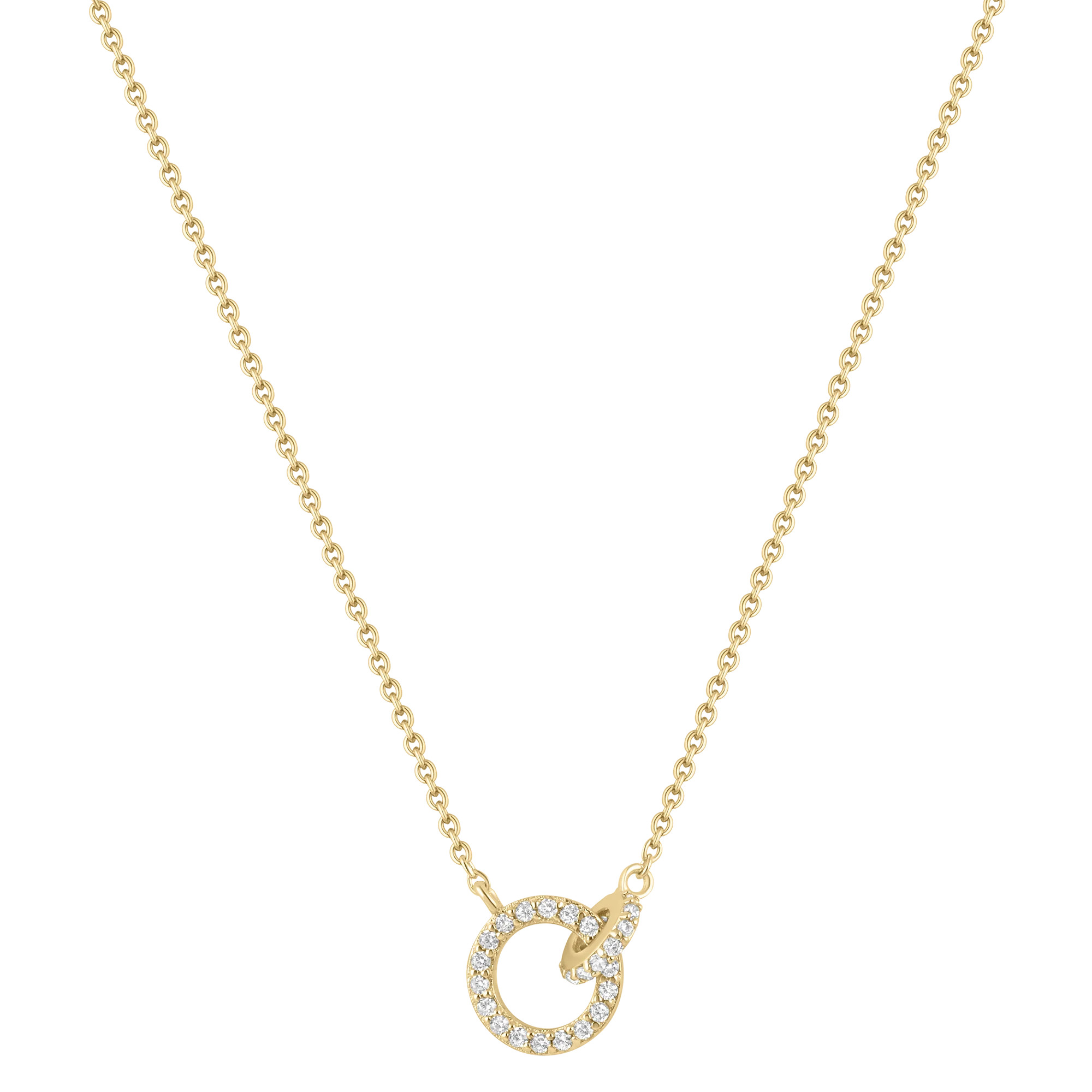 Broadway Necklace | Electric Picks Jewelry