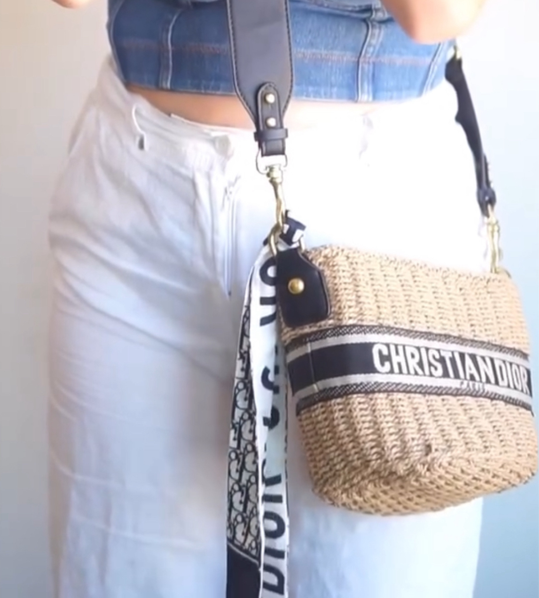 You can combined it with so many outfits 

#LTKItBag #LTKStyleTip #LTKSeasonal