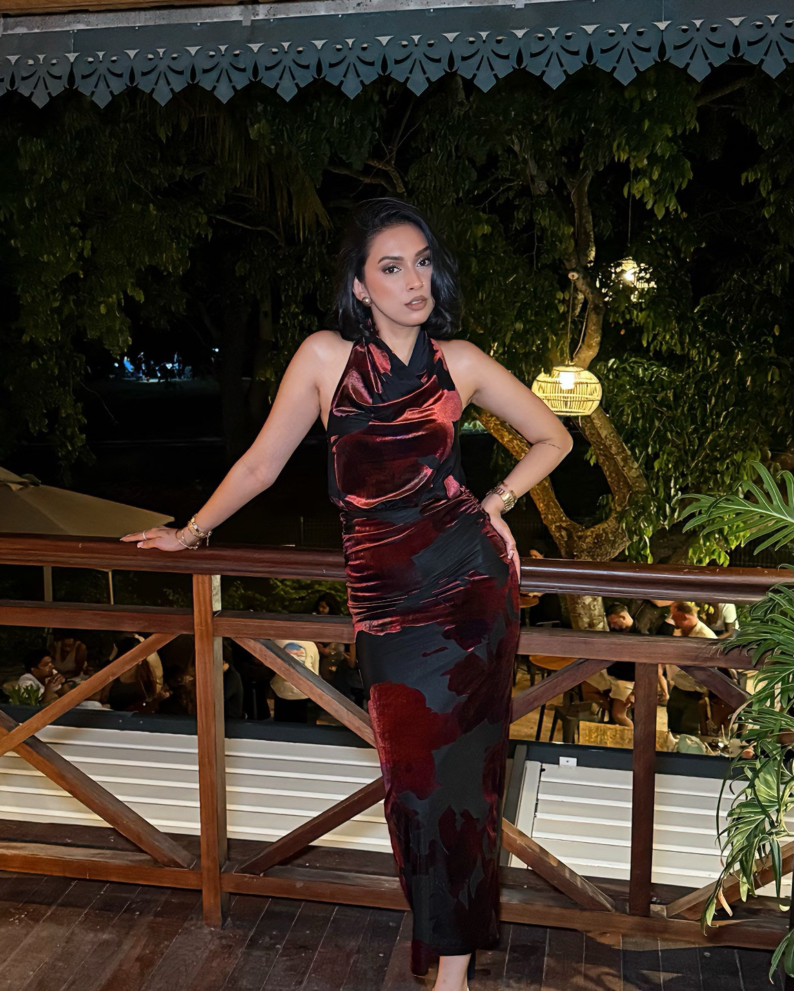 A perfect dress for a perfect night out✨🤍

#LTKsale #LTKcanada #LTKstyletip