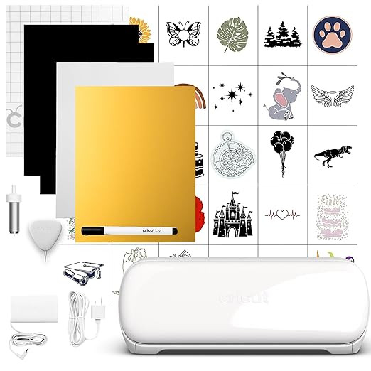 Cricut Joy Xtra Digital Version | Amazon (US)