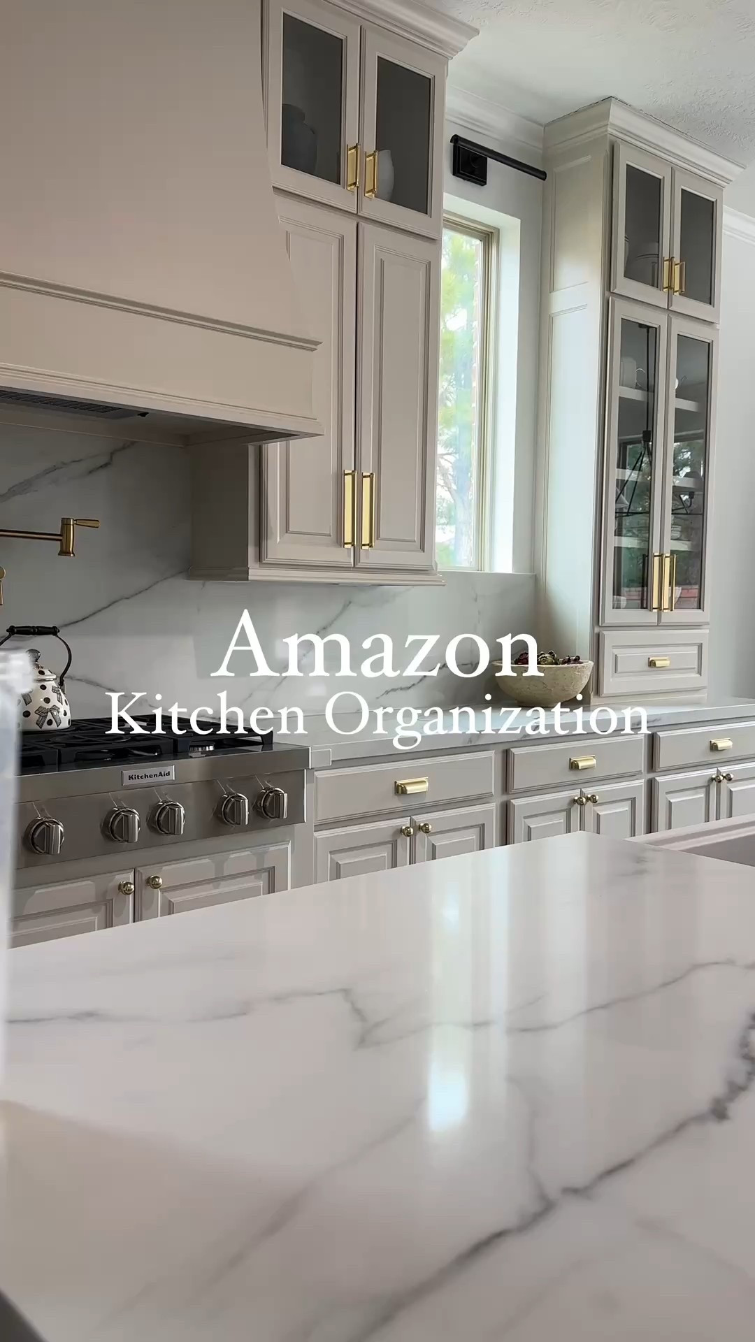 Ready to refresh your home after the holiday chaos? 🌟 I’m sharing my favorite easy-to-use kitchen organizing items that make tackling clutter a breeze! From drawer dividers to pantry bins, these are tried-and-true pieces I use and love.

The post-holiday season is the perfect time to purge, declutter, and start fresh—what better place to begin than the heart of your home? 🏡

Tap the link in bio to check out my must-haves and get inspired to transform your kitchen into a more functional, organized space!

#KitchenOrganization #DeclutterYourSpace #OrganizedHome #KitchenEssentials #HomeOrganizationTips #PostHolidayDeclutter #PantryGoals #KitchenStorageIdeas #SimplifyYourHome #LTKSeasonalRefresh

#LTKFindsUnder50 #LTKHome