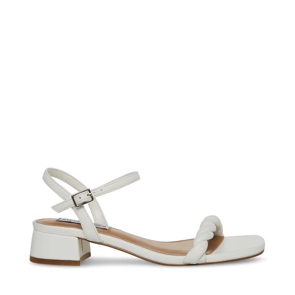 MAGNETIC WHITE | Steve Madden (US)